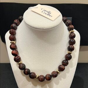 Camila Coelho | Statement Necklace